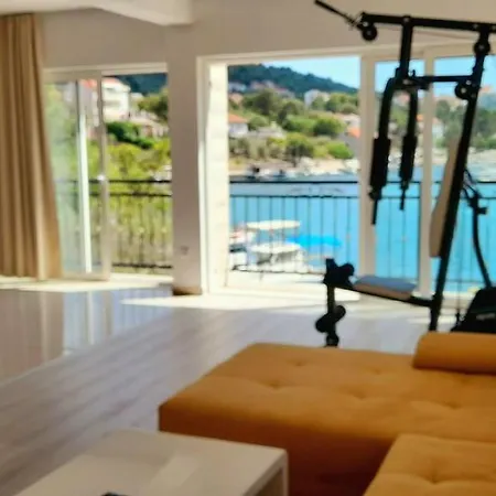 Villa Sunce Razanj