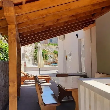 Villa Sunce *