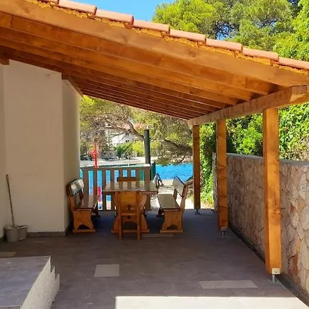 Villa Sunce *