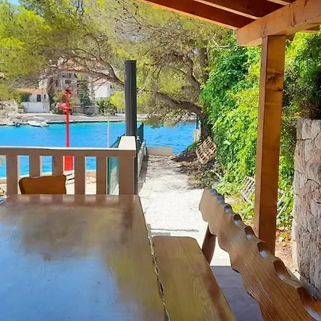 Villa Sunce *