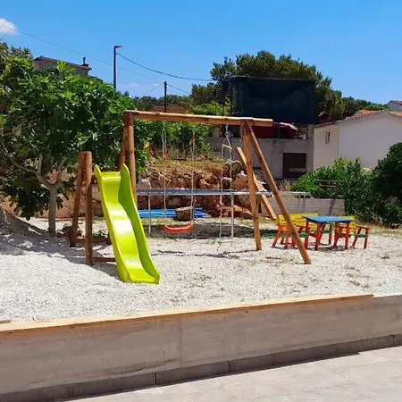 Villa Sunce